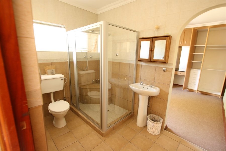 To Let 1 Bedroom Property for Rent in Riebeeckstad Free State